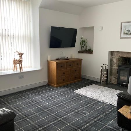 Deeside Snugs Apartments Kincardine O'Neil Kültér fotó